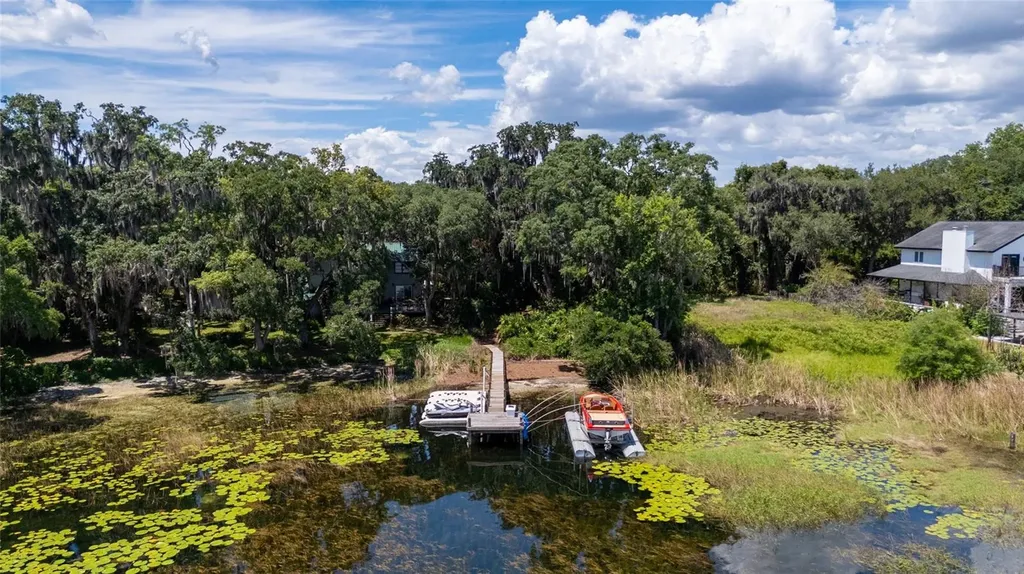 1924 Down Hollow Lane Windermere FL 34786