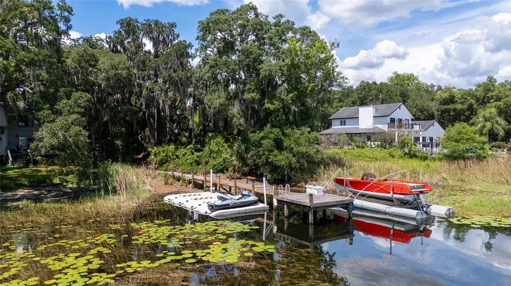 1924 Down Hollow Lane Windermere FL 34786