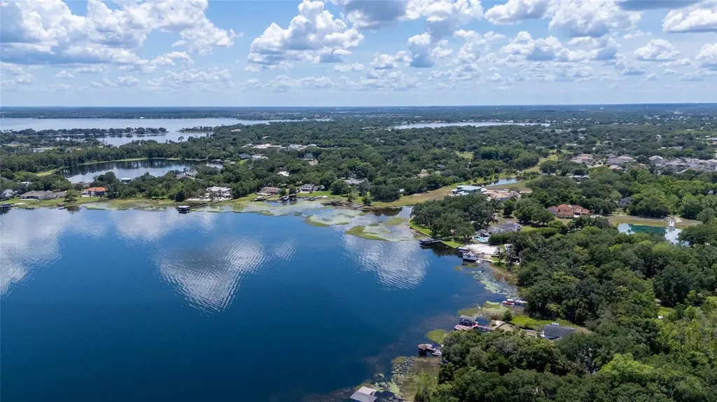 1924 Down Hollow Lane Windermere FL 34786