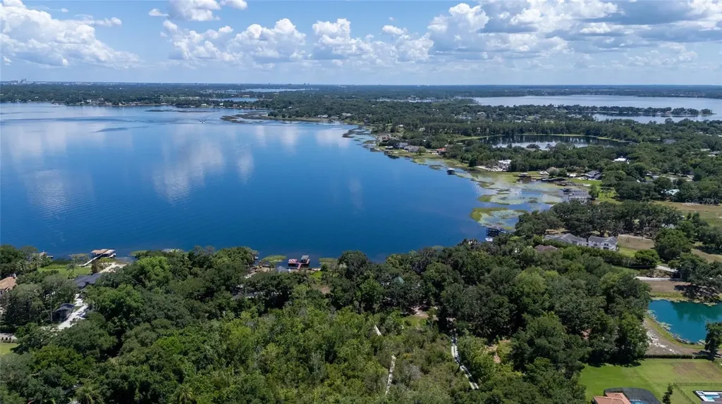1924 Down Hollow Lane Windermere FL 34786