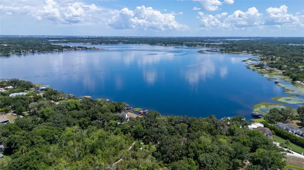 1924 Down Hollow Lane Windermere FL 34786