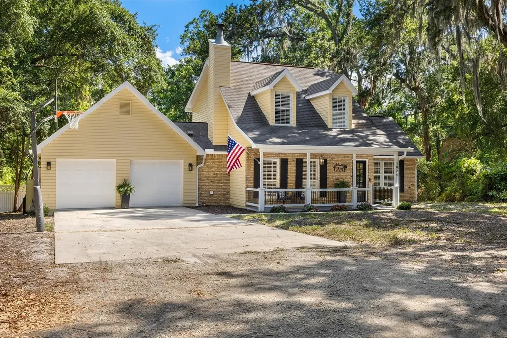 1924 Down Hollow Lane Windermere FL 34786