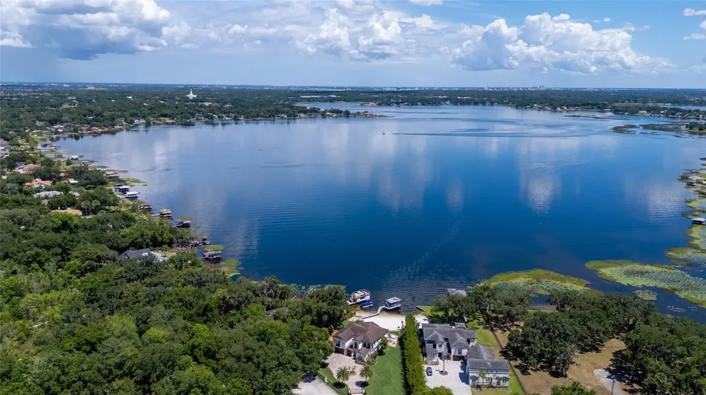 1924 Down Hollow Lane Windermere FL 34786