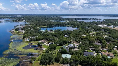 1924 Down Hollow Lane Windermere FL 34786