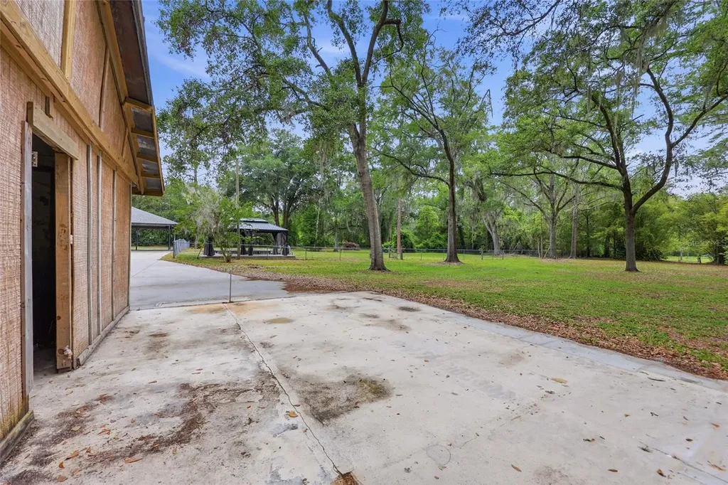 4803 W State Road 238 Lake Butler FL 32054