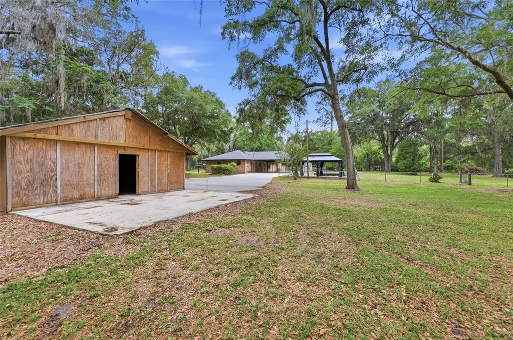 4803 W State Road 238 Lake Butler FL 32054