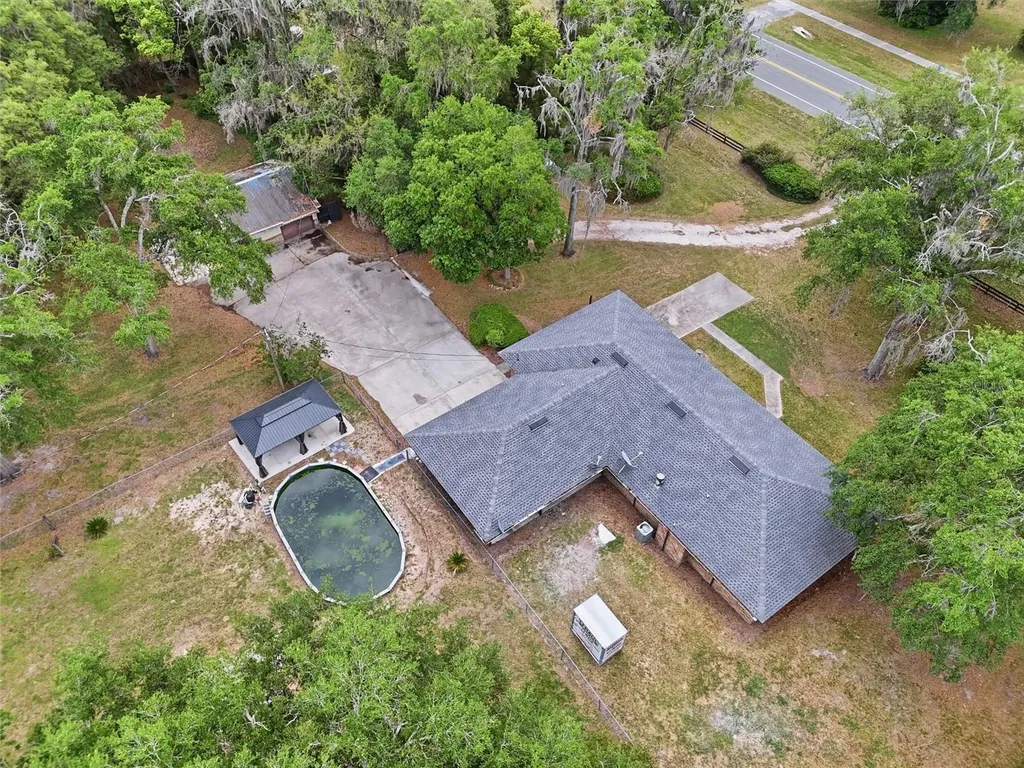 4803 W State Road 238 Lake Butler FL 32054