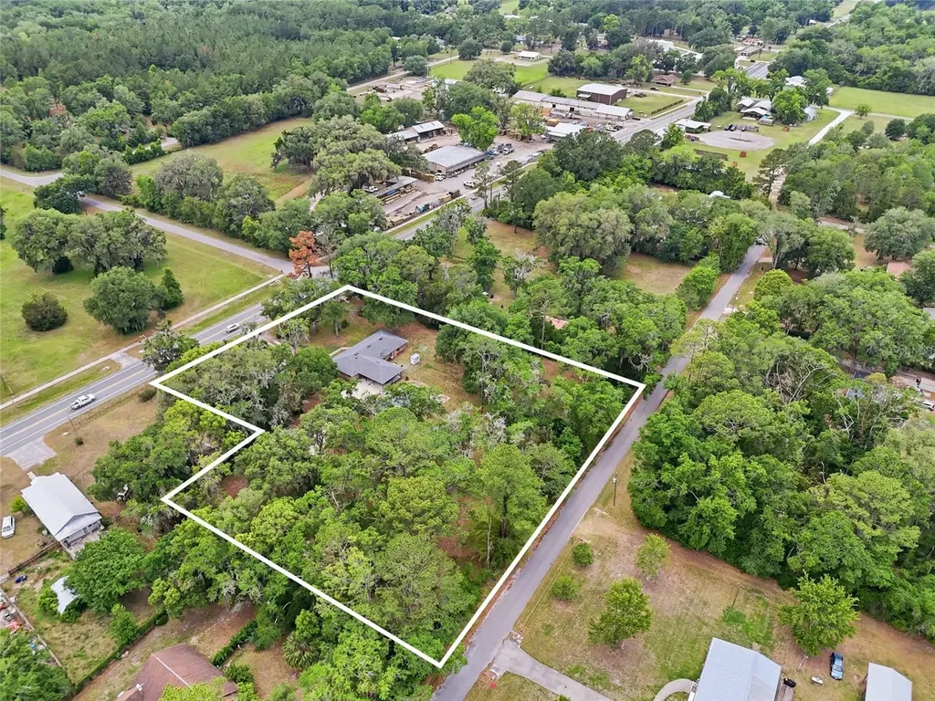 4803 W State Road 238 Lake Butler FL 32054