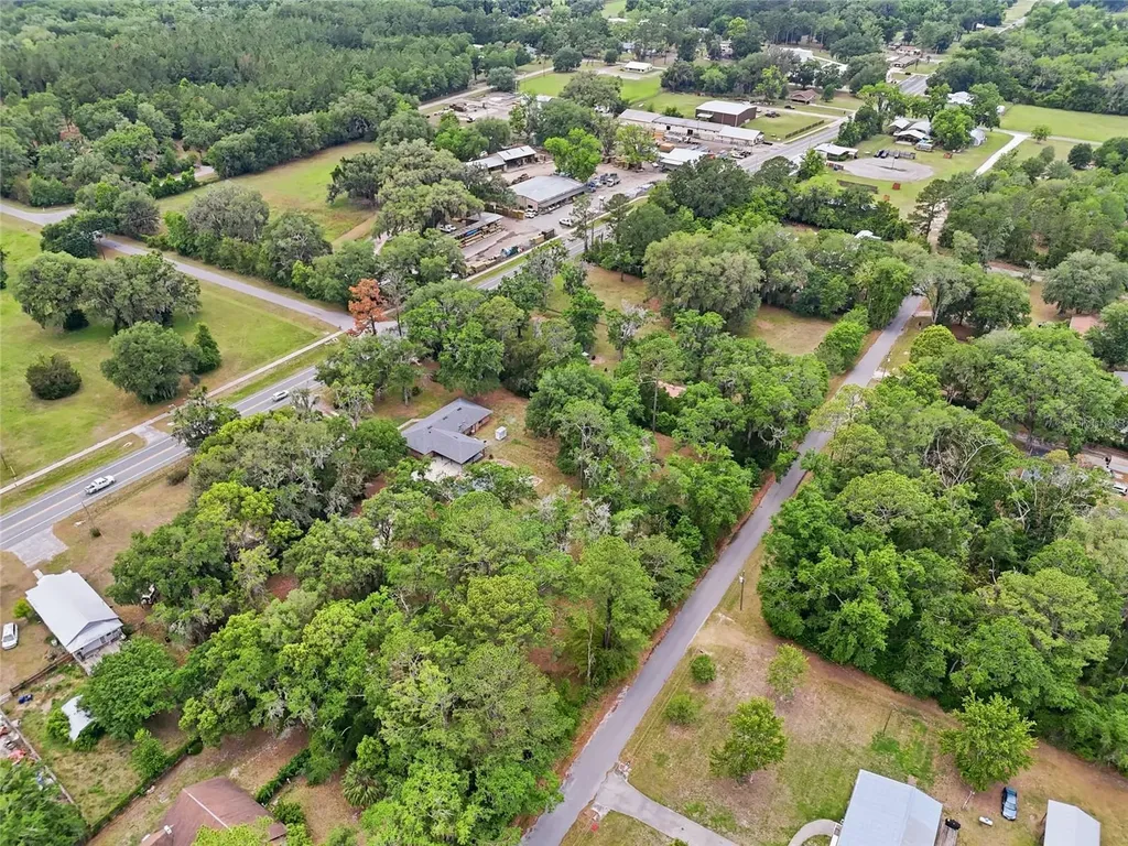 4803 W State Road 238 Lake Butler FL 32054