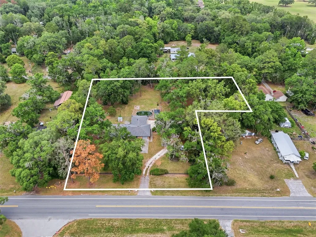 4803 W State Road 238 Lake Butler FL 32054