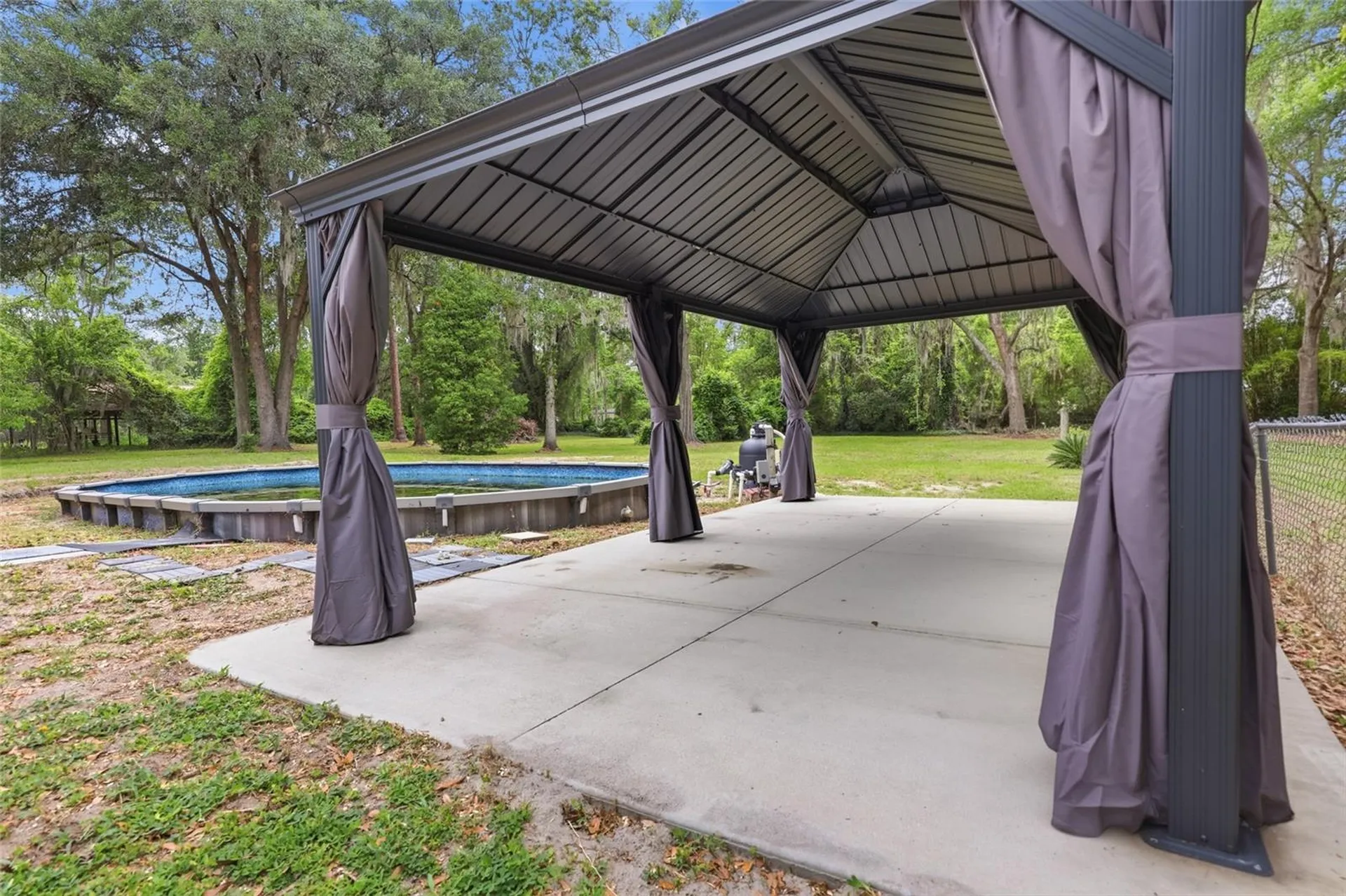 4803 W State Road 238 Lake Butler FL 32054