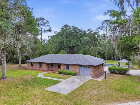 4803 W State Road 238 Lake Butler FL 32054