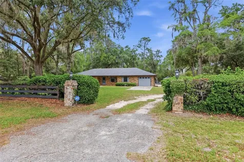4803 W State Road 238 Lake Butler FL 32054