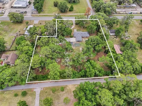 4803 W State Road 238 Lake Butler FL 32054