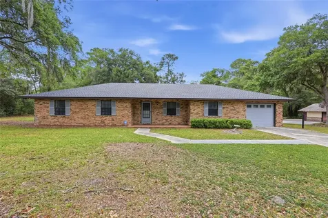 4803 W State Road 238 Lake Butler FL 32054