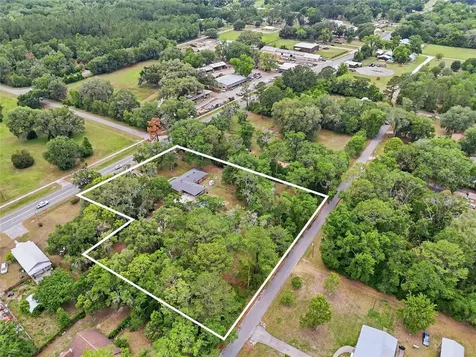 4803 W State Road 238 Lake Butler FL 32054