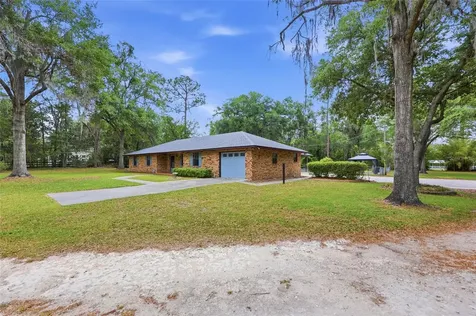 4803 W State Road 238 Lake Butler FL 32054
