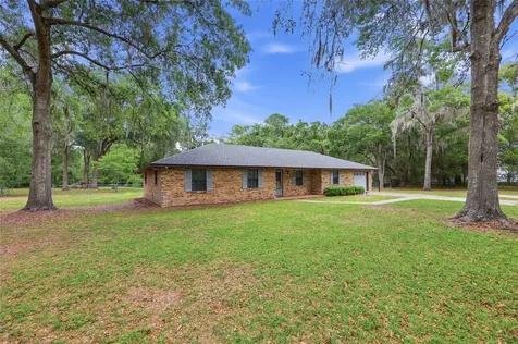 4803 W State Road 238 Lake Butler FL 32054