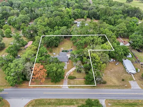 4803 W State Road 238 Lake Butler FL 32054