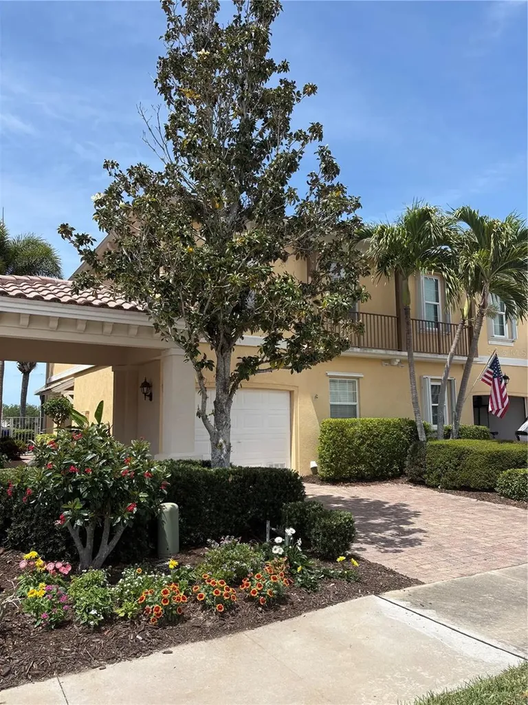 1500 Burgos Drive Sarasota FL 34238