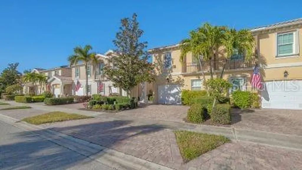 1500 Burgos Drive Sarasota FL 34238