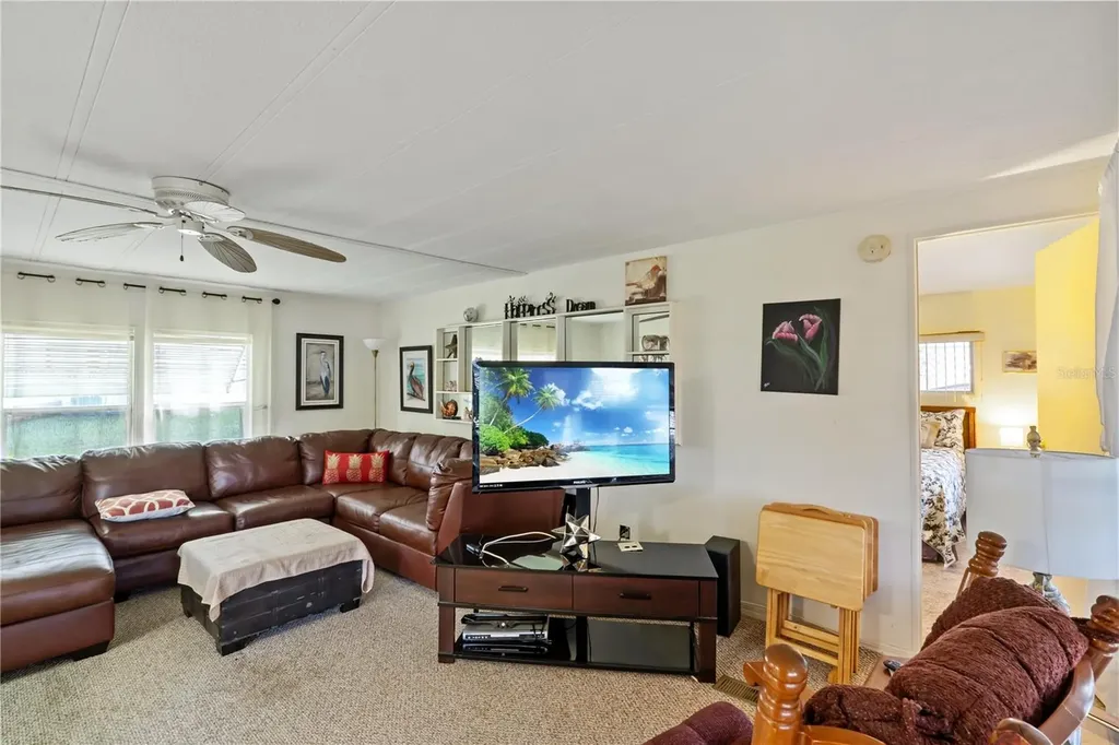 1306 Debra Drive The Villages FL 32159