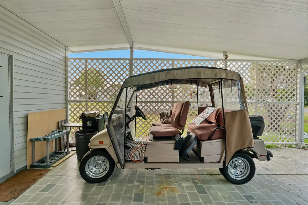 1306 Debra Drive The Villages FL 32159