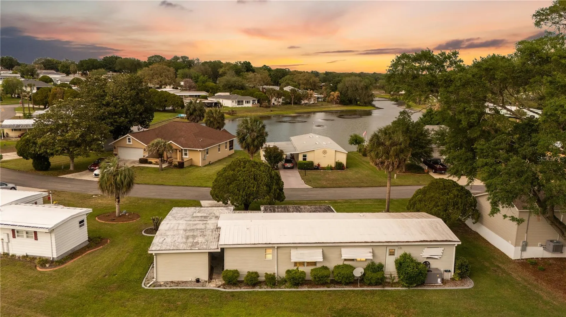 1306 Debra Drive The Villages FL 32159