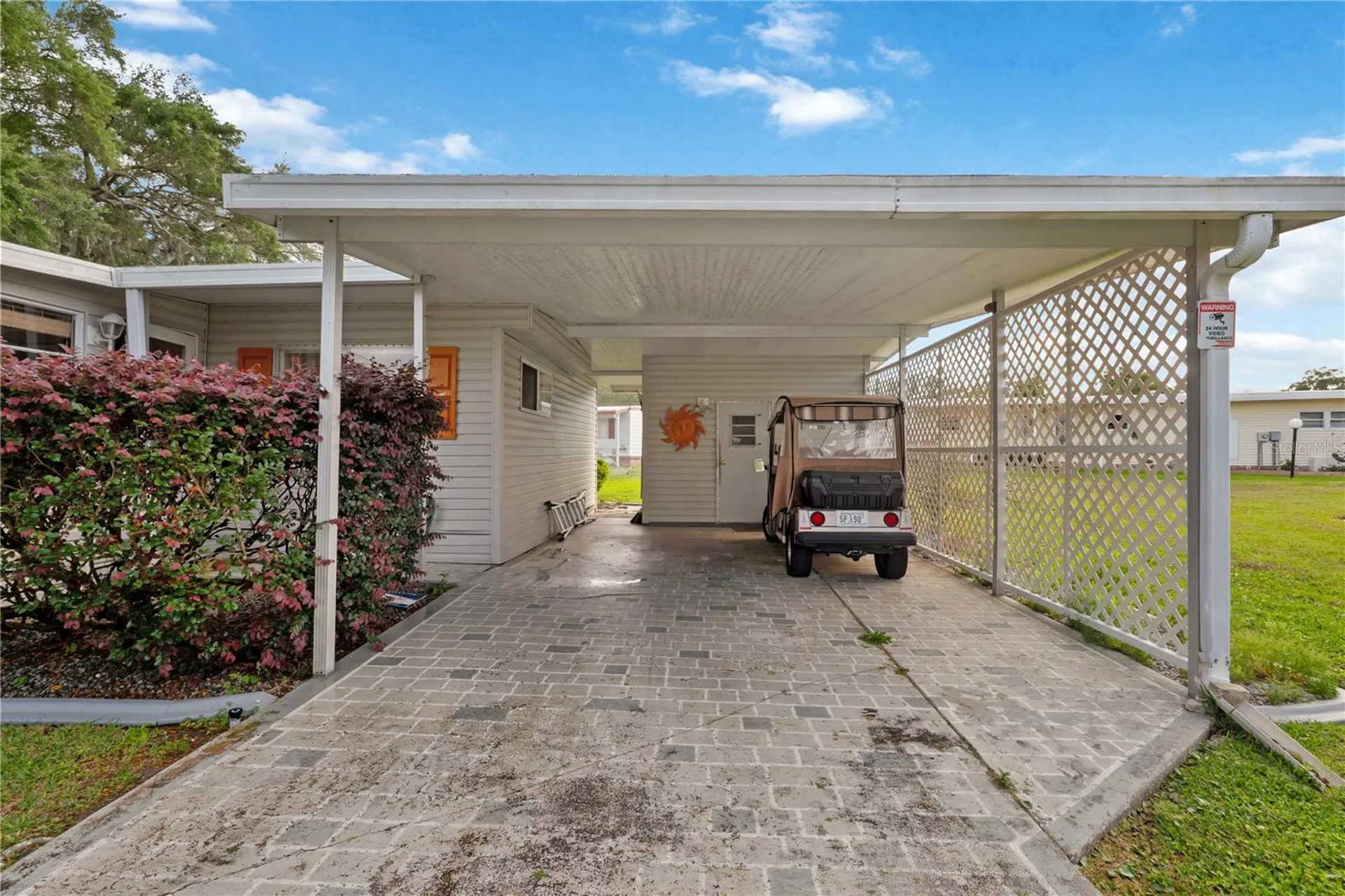 1306 Debra Drive The Villages FL 32159