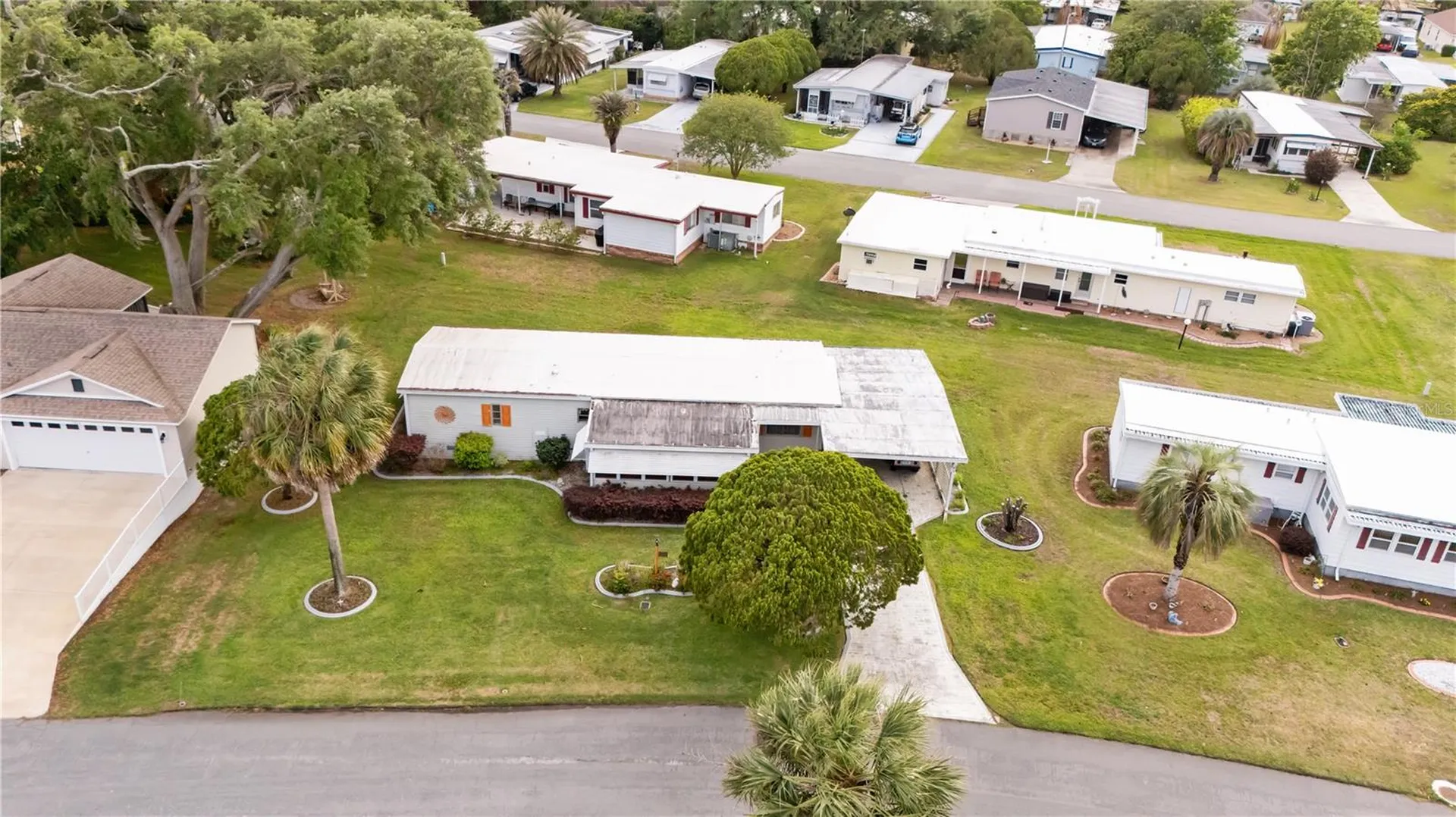 1306 Debra Drive The Villages FL 32159