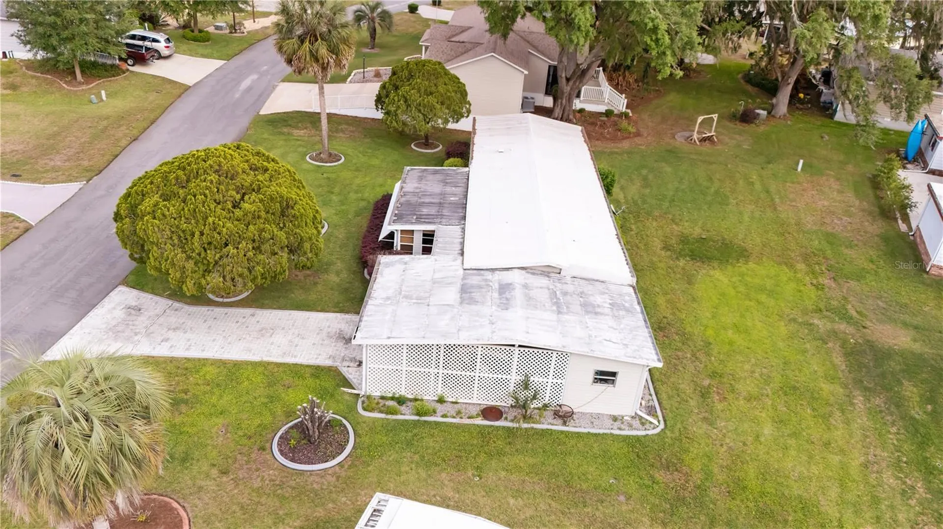 1306 Debra Drive The Villages FL 32159