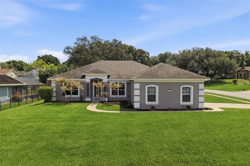 12841 Valley Ridge Road Clermont FL 34711
