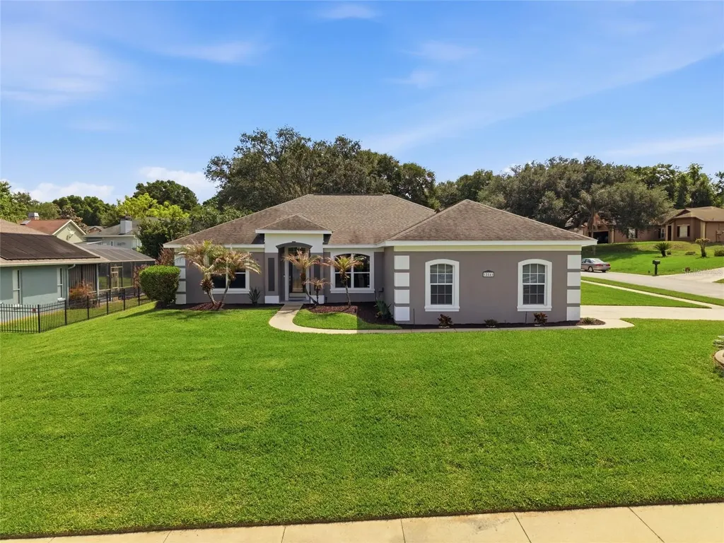 12841 Valley Ridge Road Clermont FL 34711