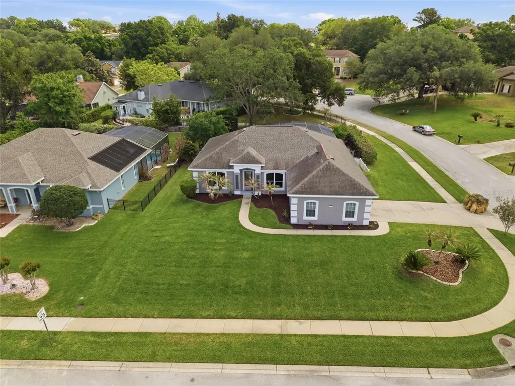 12841 Valley Ridge Road Clermont FL 34711