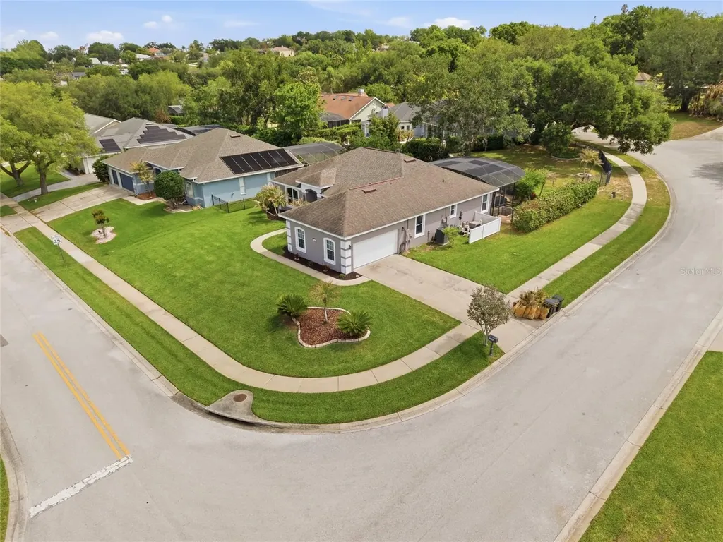 12841 Valley Ridge Road Clermont FL 34711