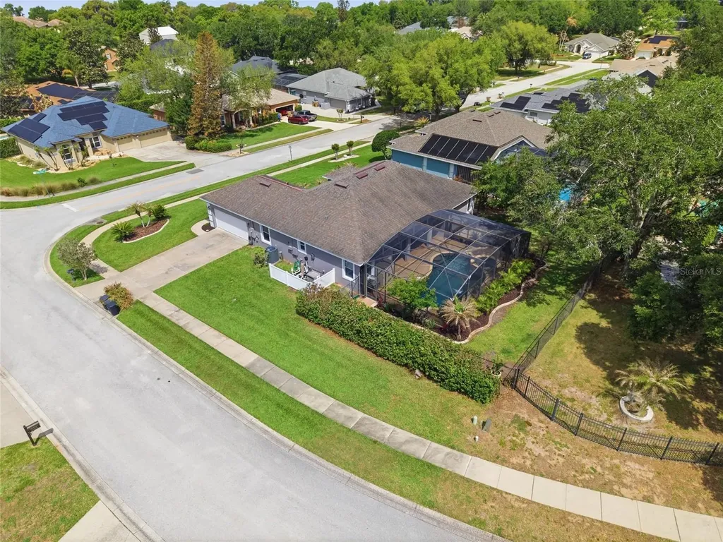 12841 Valley Ridge Road Clermont FL 34711