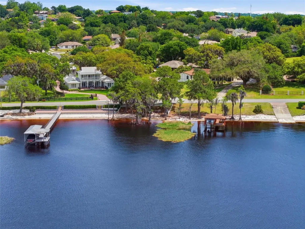 12841 Valley Ridge Road Clermont FL 34711