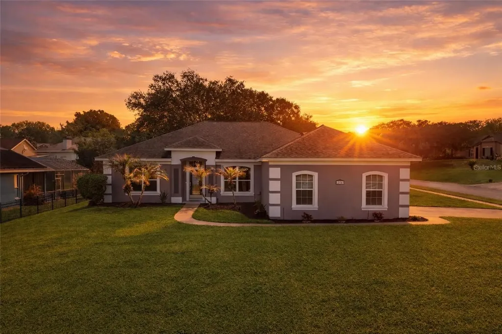 12841 Valley Ridge Road Clermont FL 34711