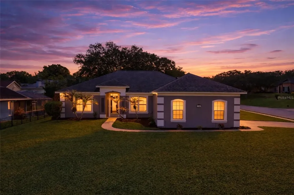 12841 Valley Ridge Road Clermont FL 34711