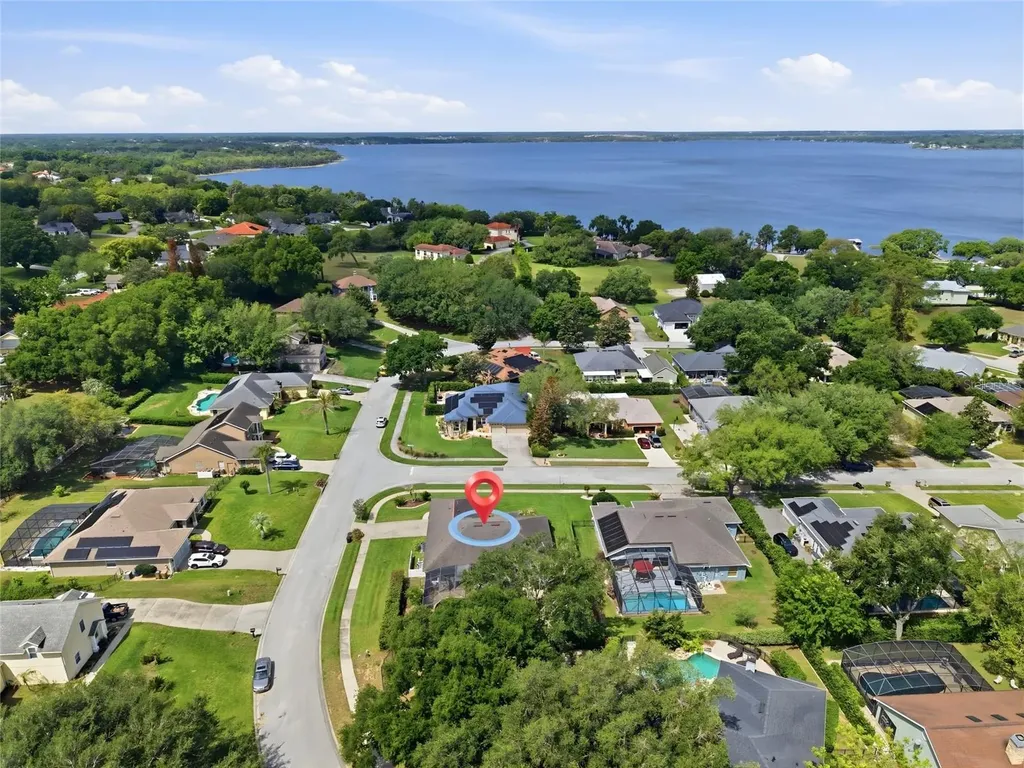12841 Valley Ridge Road Clermont FL 34711