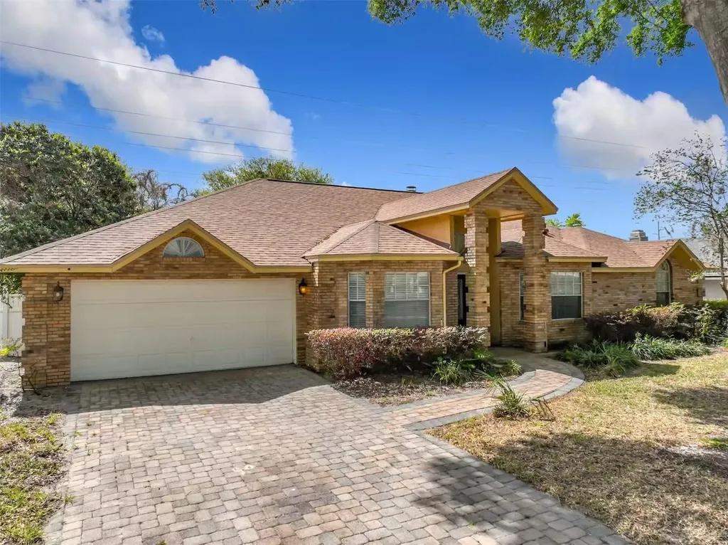 9144 Galleon Court Orlando FL 32819