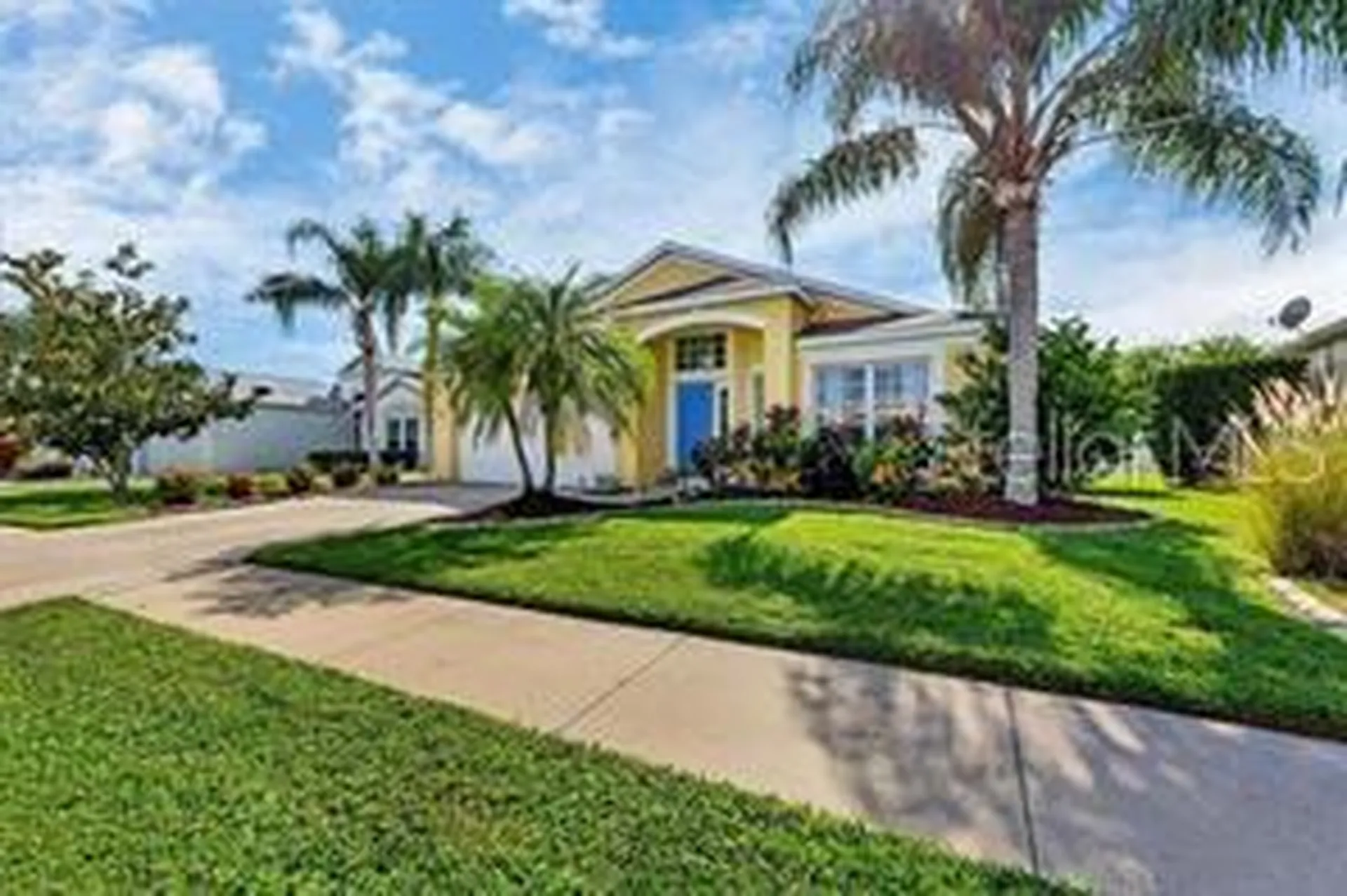 4510 Sanibel Way Bradenton FL 34203