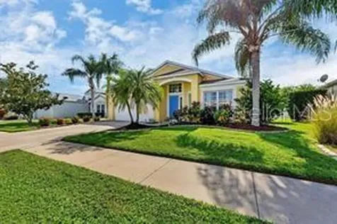4510 Sanibel Way Bradenton FL 34203