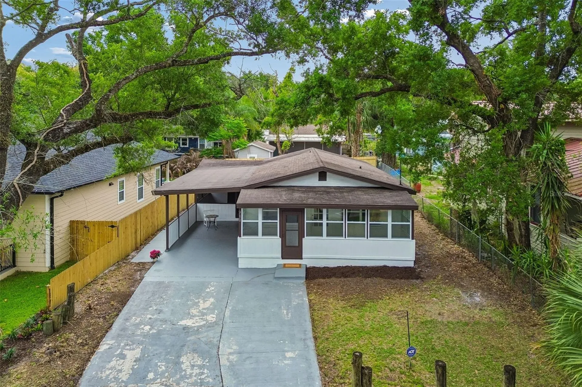 911 E Patterson Street Tampa FL 33604