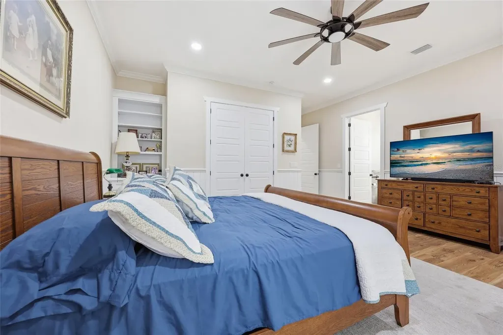 11131 NE 35th Street Bronson FL 32621