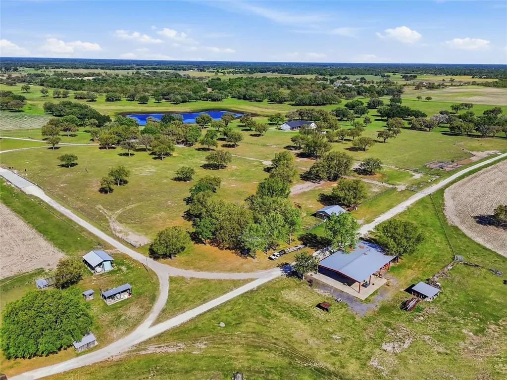 11131 NE 35th Street Bronson FL 32621