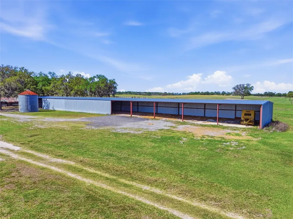 11131 NE 35th Street Bronson FL 32621