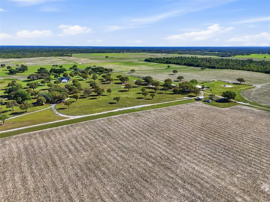 11131 NE 35th Street Bronson FL 32621