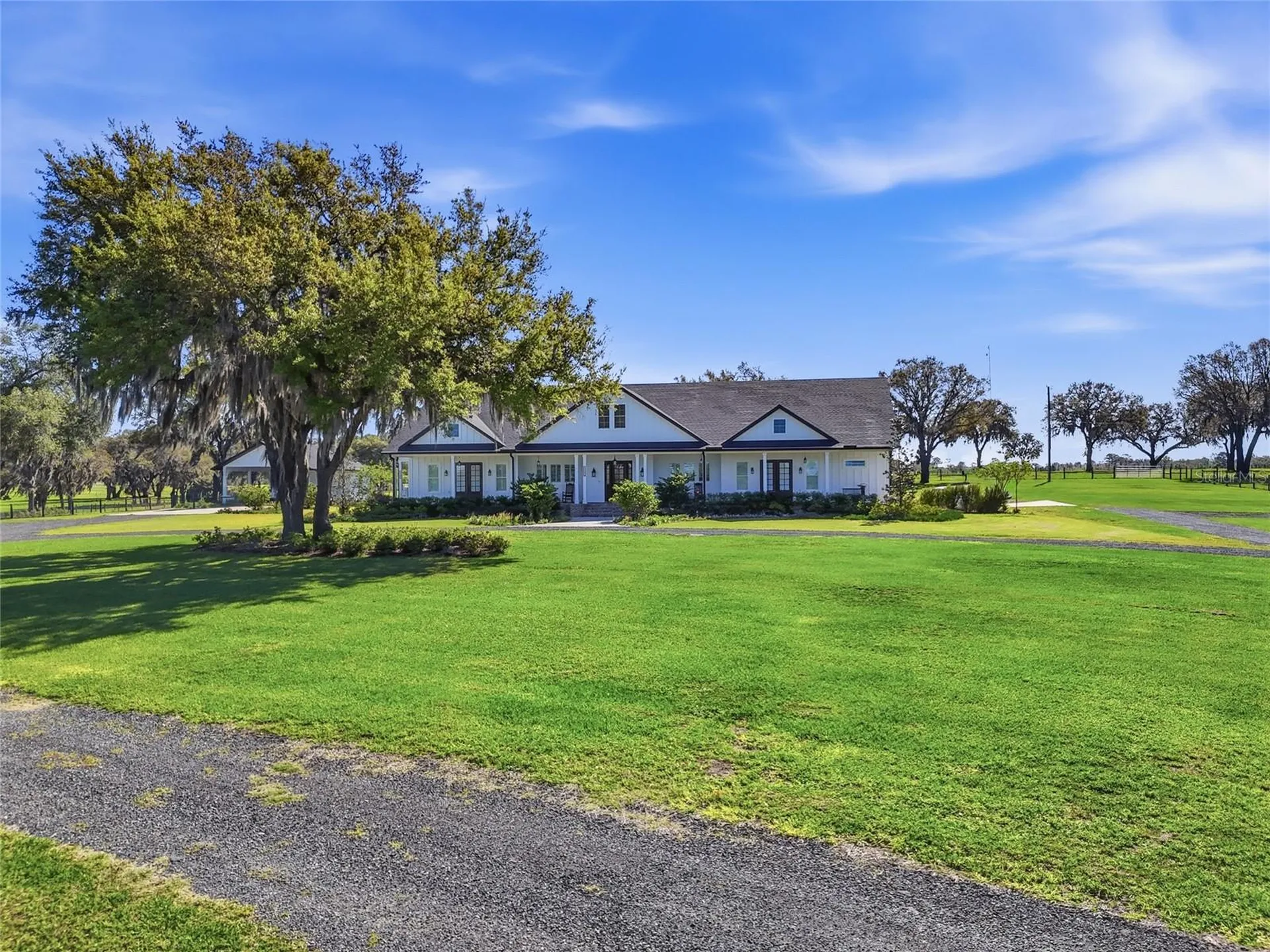 11131 NE 35th Street Bronson FL 32621