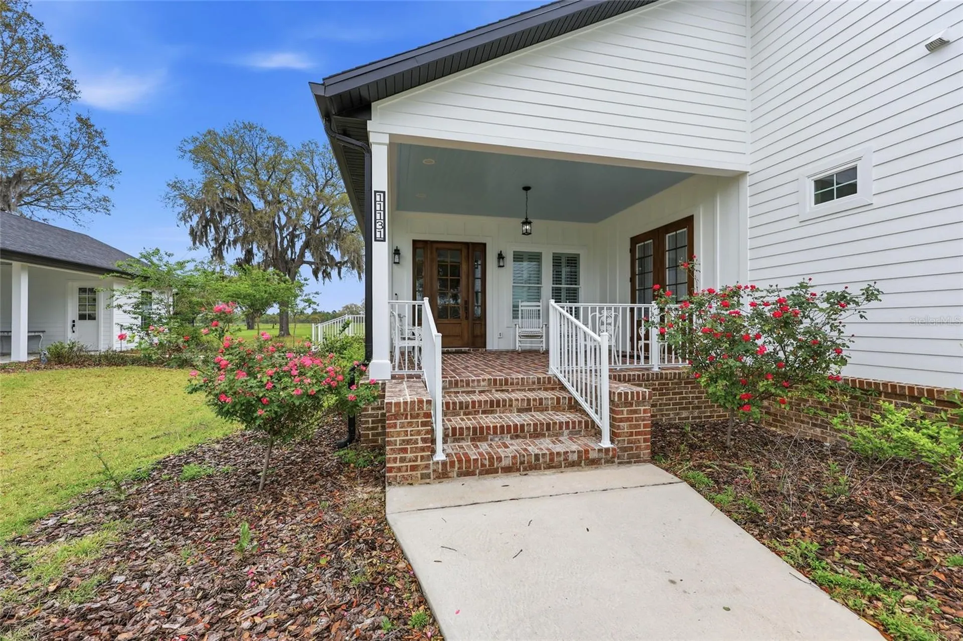 11131 NE 35th Street Bronson FL 32621